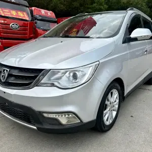 Baojun 730 2015 из Китая