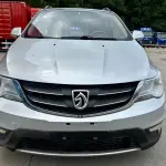 Baojun 730 2015 из Китая