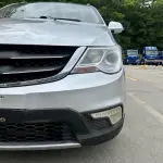 Baojun 730 2015 из Китая