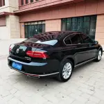 Volkswagen Magotan 2019 из Китая