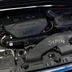 MINI Mini Countryman 2018 из Китая