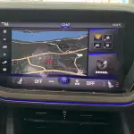 Volkswagen Touareg 2020 из Китая