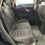 Volkswagen Touareg 2020 из Китая