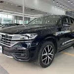 Volkswagen Touareg 2020 из Китая
