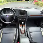 Saab Saab 9-3 2009 из Китая