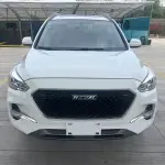 Haval M6 2019 из Китая