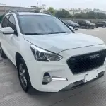 Haval M6 2019 из Китая