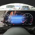Mercedes-Benz C-Class 2024 204 л.с. из Китая