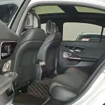 Mercedes-Benz C-Class 2024 204 л.с. из Китая