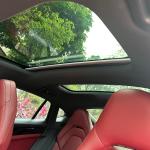 Porsche Panamera 2018 из Китая