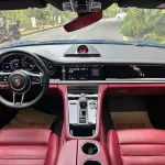 Porsche Panamera 2018 из Китая