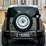 Land Rover Defender 2024 из Китая