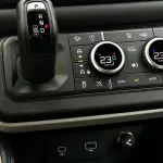 Land Rover Defender 2024 из Китая
