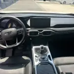 Geely Haoyue 2021 из Китая