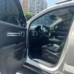 Geely Haoyue 2021 из Китая