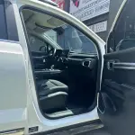 Geely Haoyue 2021 из Китая