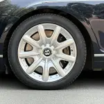 Bentley Continental 2004 из Китая