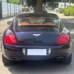 Bentley Continental 2004 из Китая