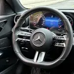 Mercedes-Benz C-Class 2022 из Китая