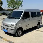 Wuling Zhiguang 2017 из Китая
