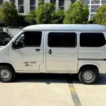 Wuling Zhiguang 2017 из Китая
