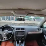 Volkswagen Sagitar 2015 из Китая