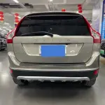 Volvo XC60 (Import) 2013 из Китая