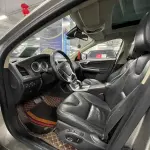 Volvo XC60 (Import) 2013 из Китая