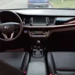 Hyundai Mistra 2018 из Китая