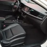 Hyundai Mistra 2018 из Китая