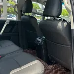 Toyota Prado 2020 из Китая