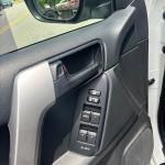 Toyota Prado 2020 из Китая