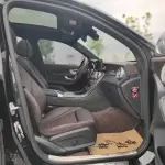 Mercedes-Benz GLC 2021 из Китая