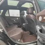 Mercedes-Benz GLC 2021 из Китая