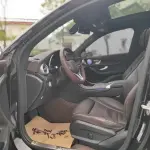 Mercedes-Benz GLC 2021 из Китая