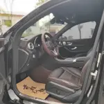 Mercedes-Benz GLC 2021 из Китая