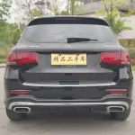 Mercedes-Benz GLC 2021 из Китая