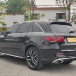 Mercedes-Benz GLC 2021 из Китая