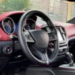 Maserati Ghibli 2016 из Китая
