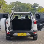 Ford Ecosport 2016 из Китая