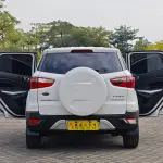 Ford Ecosport 2016 из Китая