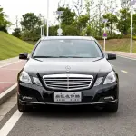 Mercedes-Benz E-Class (Import) 2010 из Китая
