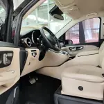 Mercedes-Benz V-Class 2019 из Китая