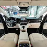 Mercedes-Benz V-Class 2019 из Китая