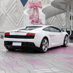 Lamborghini Gallardo 2011 из Китая