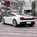 Lamborghini Gallardo 2011 из Китая