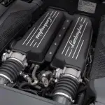 Lamborghini Gallardo 2011 из Китая