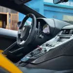 Lamborghini Aventador 2013 из Китая