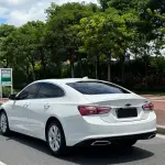 Chevrolet Malibu XL 2020 из Китая