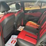 Aeolus Yixuan 2021 из Китая